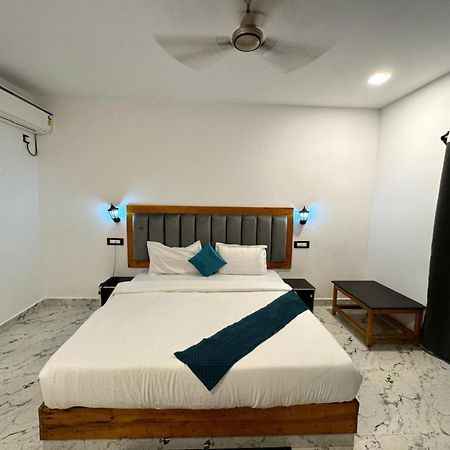White Truffle Resort, Arambol Zewnętrze zdjęcie